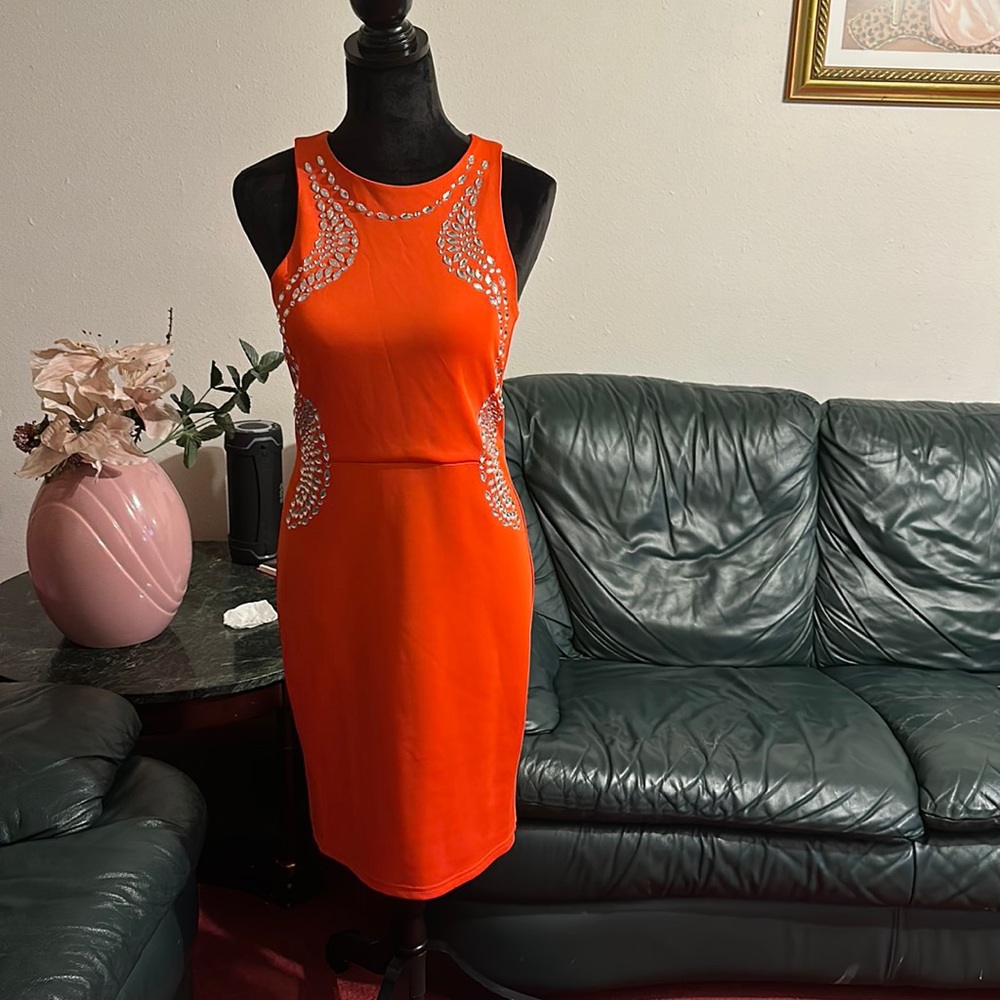 NWT SPENSE Dress